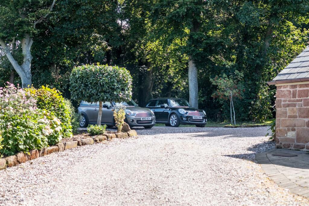 Additional image 54 of Peerswood Bungalow and Cottage, Station Road, Burton, Cheshire