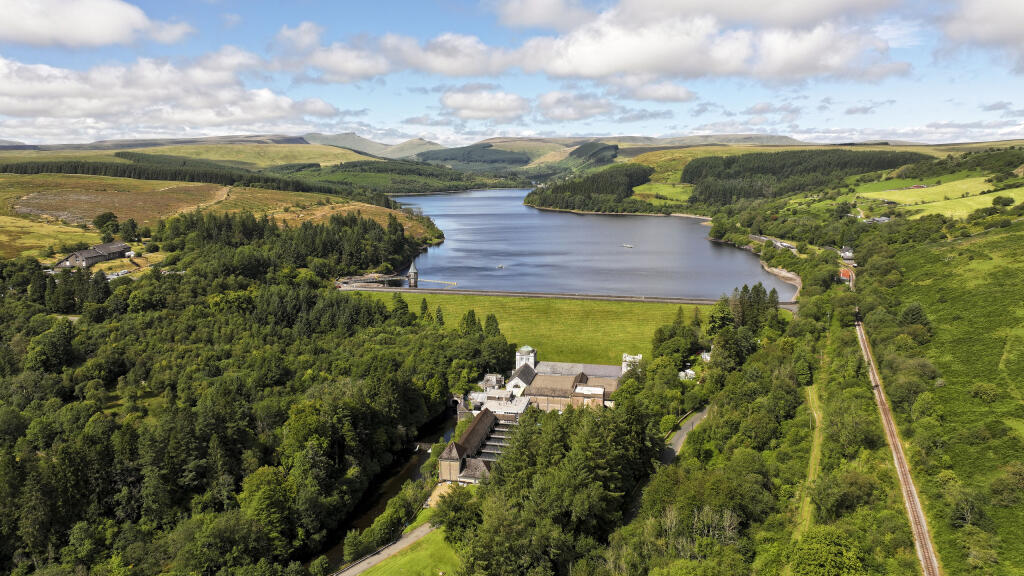 Additional image 4 of Pleasant View, Pontsticill, Merthyr Tydfil