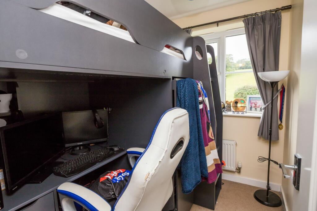 Additional image 14 of Ffordd Yr Ysgol, Flint, CH6