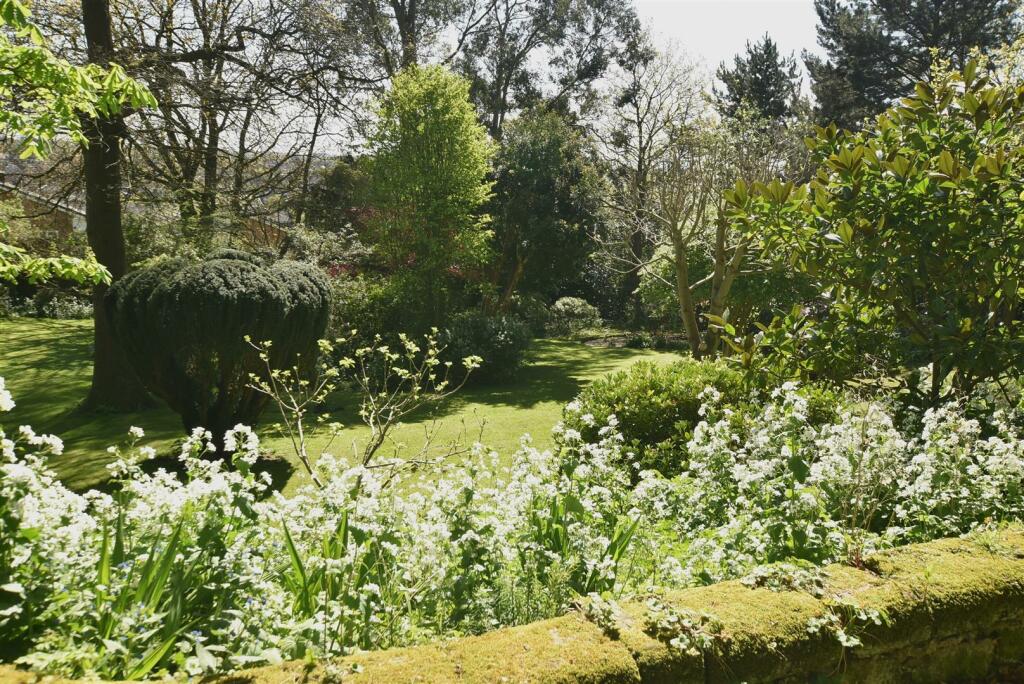 Additional image 38 of Mere Hall, Oxton