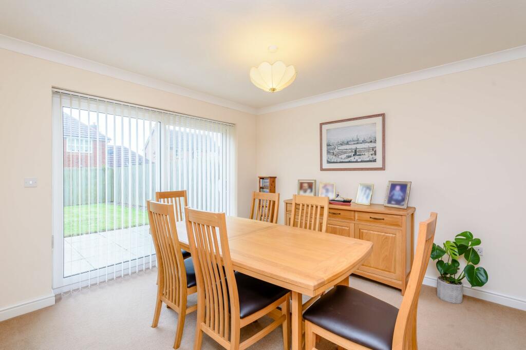 Additional image 19 of Little Roodee, Hawarden, CH5