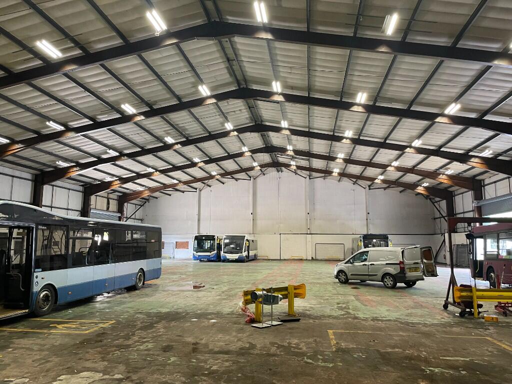 Additional image 4 of Building D Moy Road Industrial Estate, Taffs Well CF15 7QR
