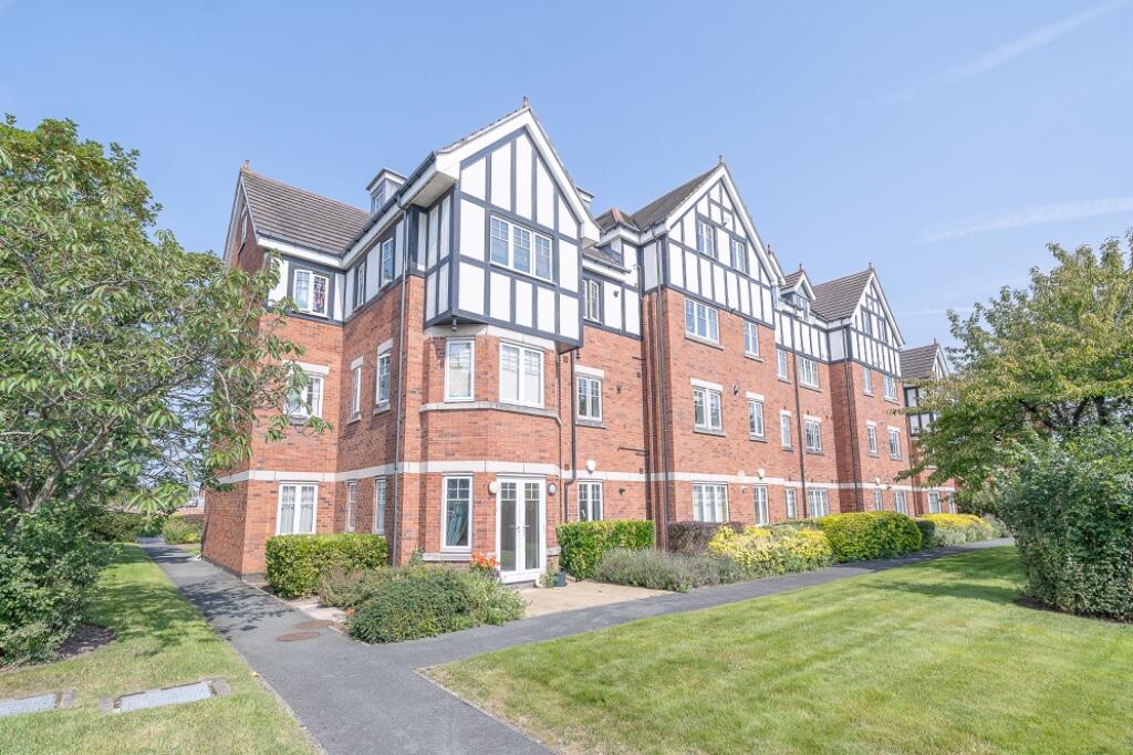 Additional image 2 of Market Street, CH47