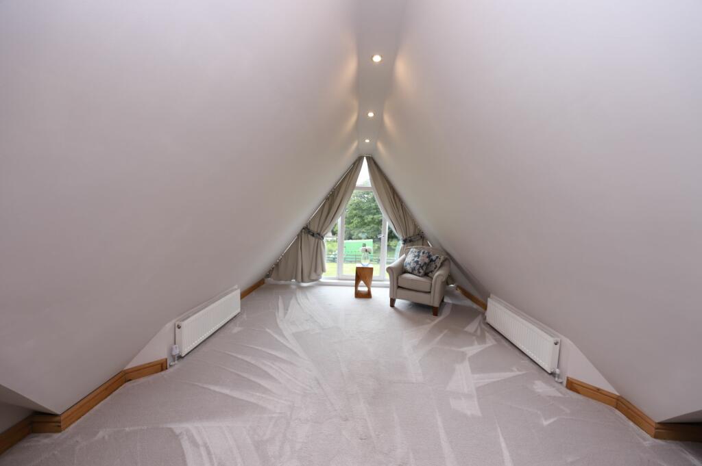 Additional image 18 of Noddfa, Little Row, Aberdare