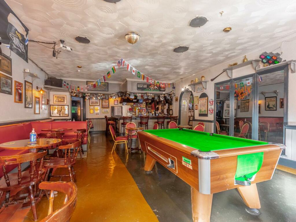 Additional image 3 of Molly O'D's, 20 -26 High StreetGilfach Goch, Porth, CF39 8SP