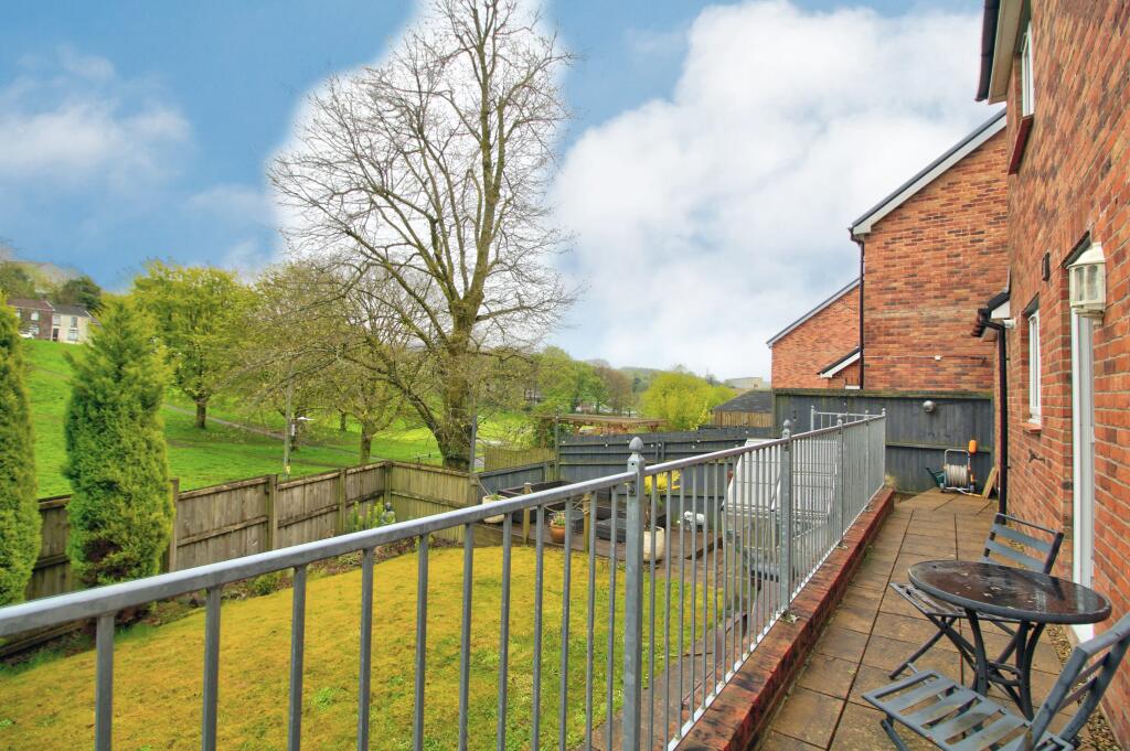 Additional image 25 of Parc Brychan, Merthyr Tydfil, CF47