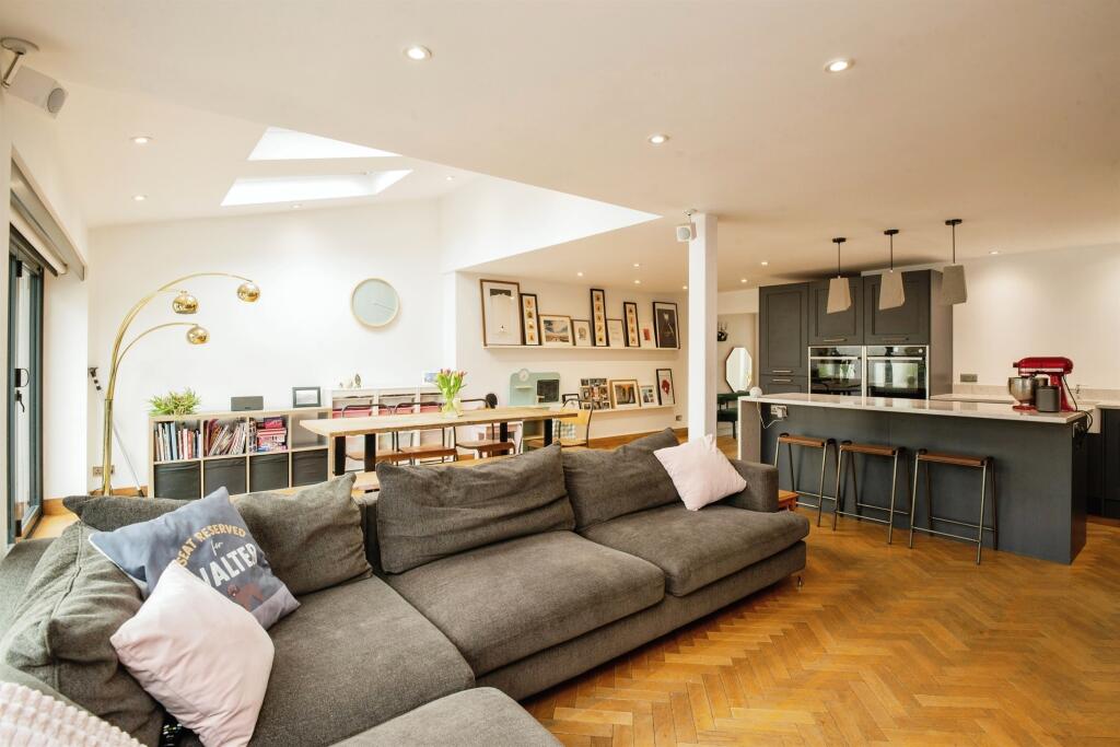 Additional image 8 of Hensol Villas, Hensol