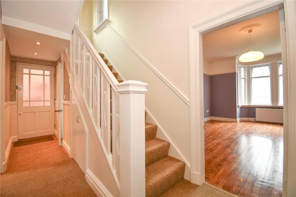 Additional image 32 of Egremont Promenade, Wallasey, Wirral