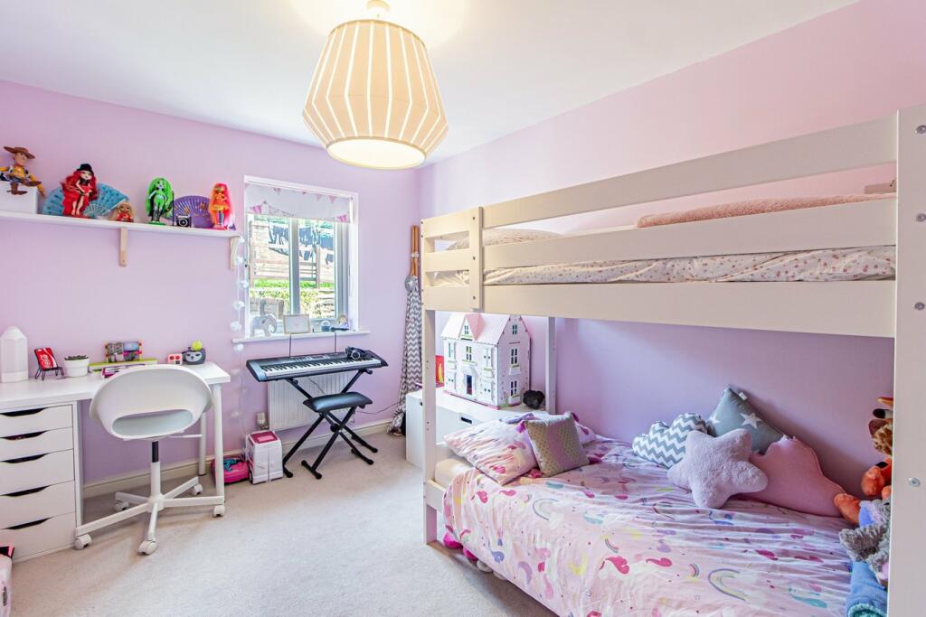 Additional image 18 of Delfryn, Miskin, Pontyclun, CF72