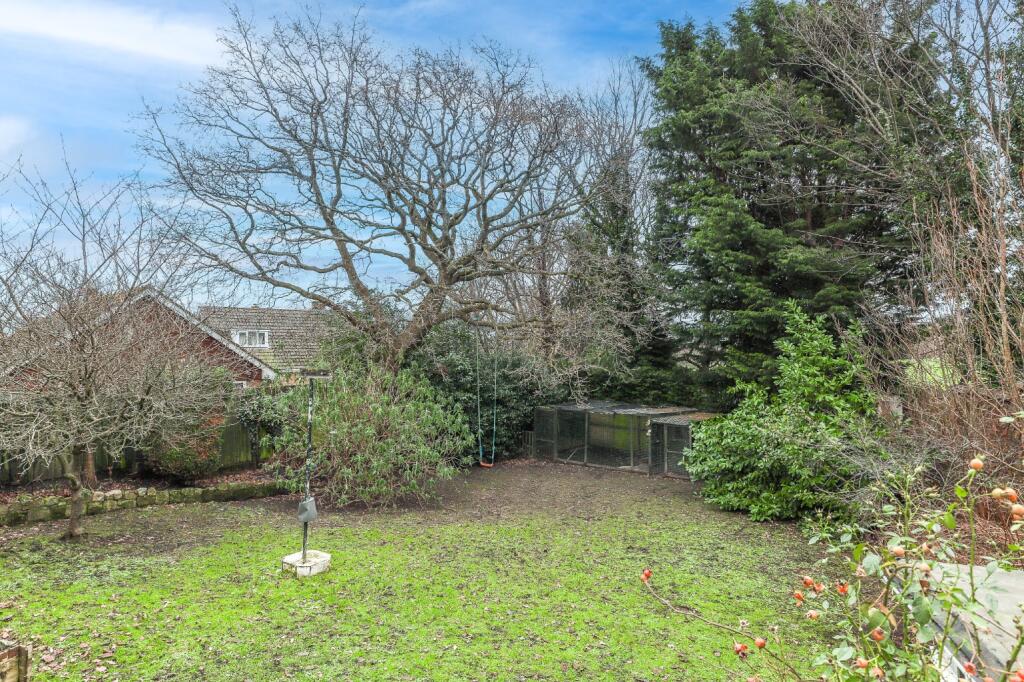 Additional image 16 of Farfield Hall Cottage, Garthorpe Avenue, Connah's Quay, Deeside, Flintshire, CH5 4AP