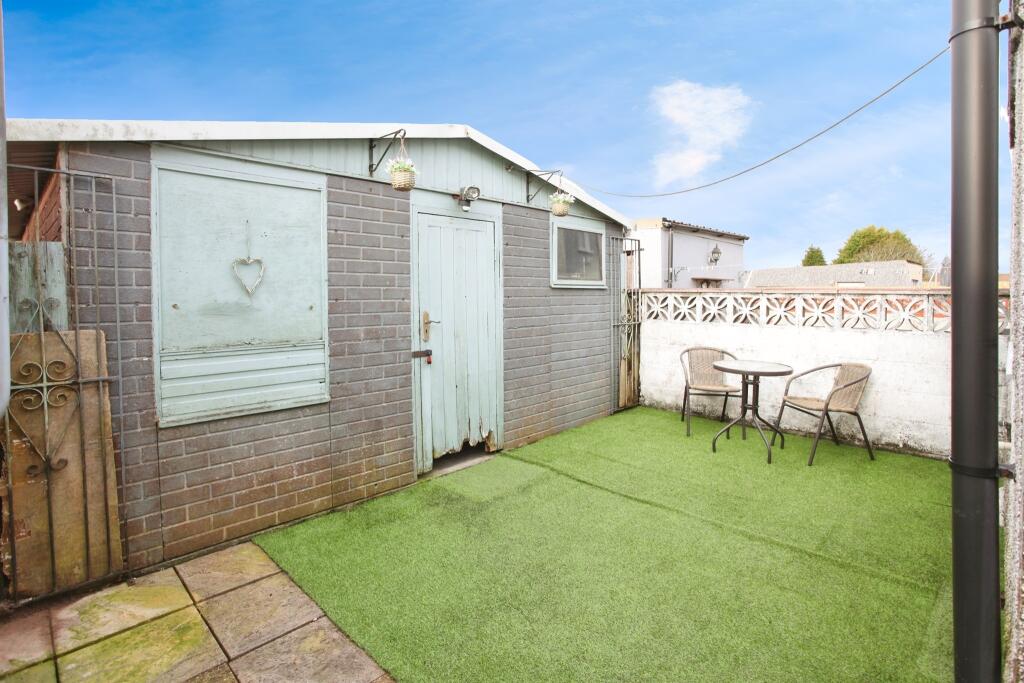 Additional image 17 of Gelligaer Road, Cefn Hengoed, Hengoed