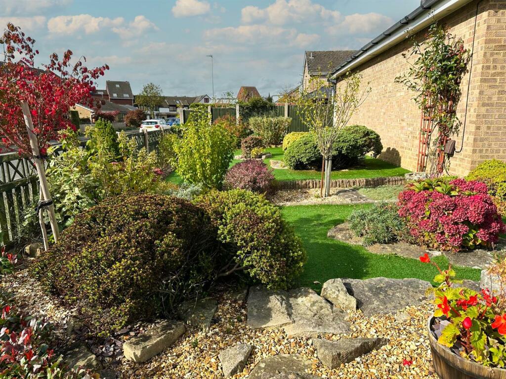 Additional image 20 of Claymore Rise, Silsden