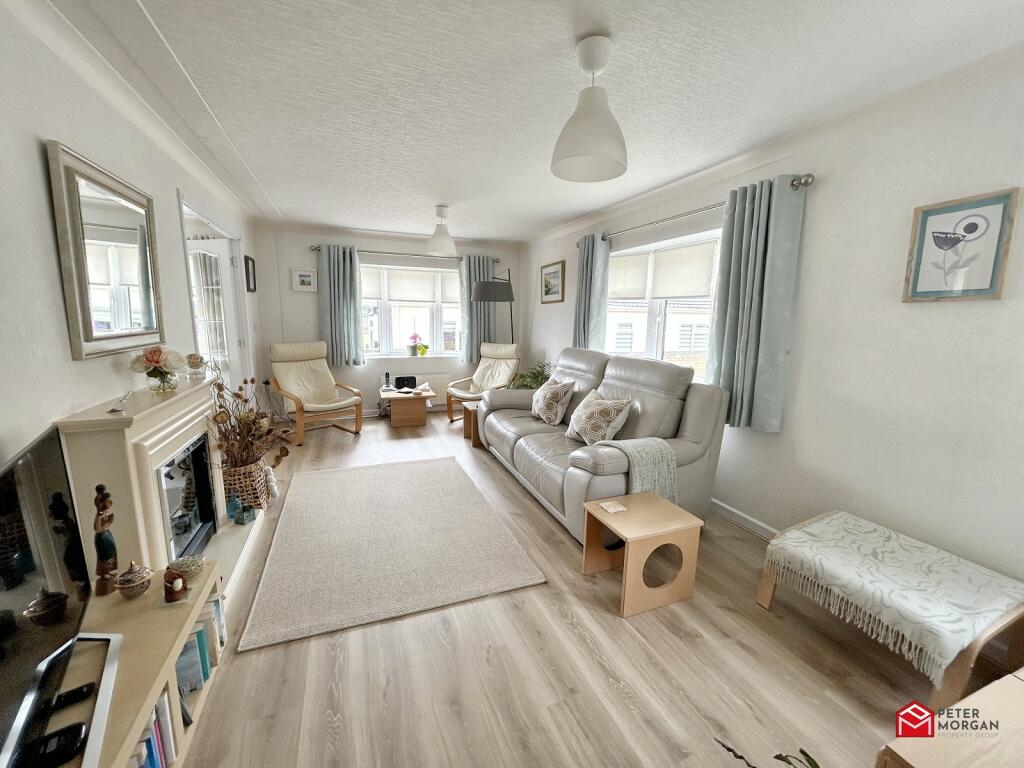 Additional image 10 of Heronstone Park, Heronston Lane, Ewenny, Bridgend County. CF31 3BZ