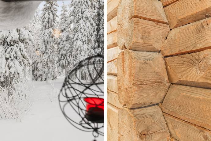 Additional image 2 of Tångböle 818