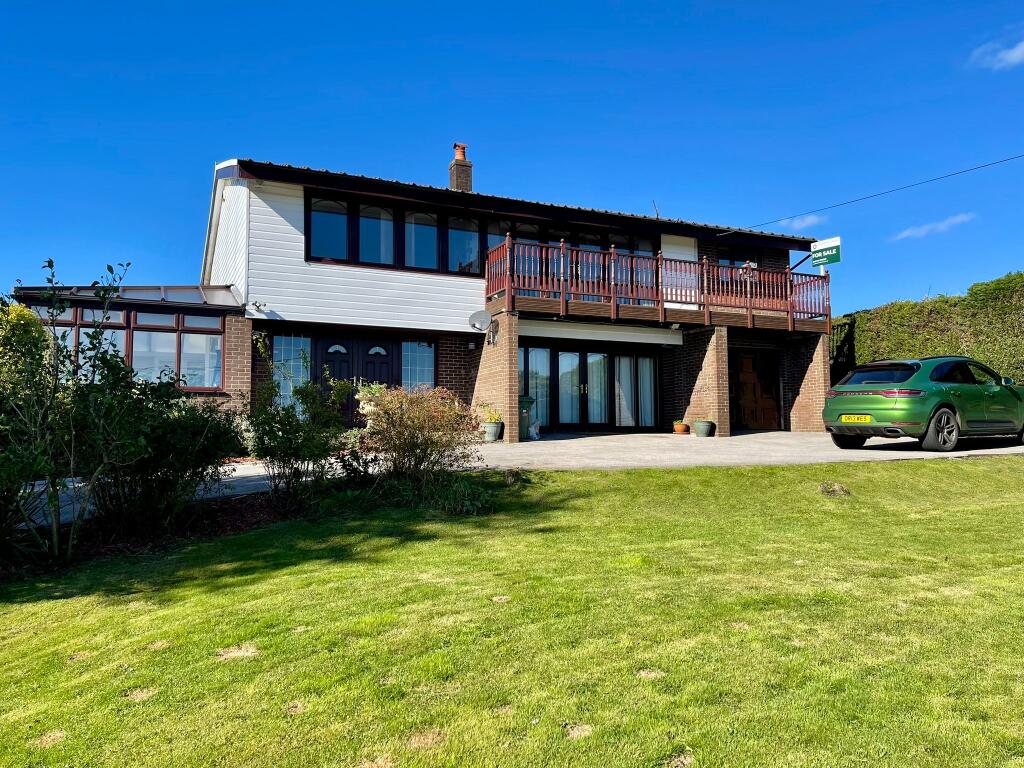 Additional image 47 of Cae Drain, Penycoedcae Road, Penycoedcae, Pontypridd