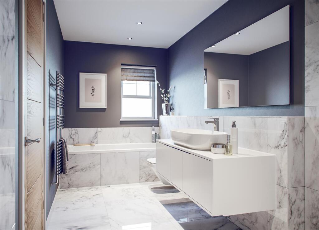 Additional image 14 of Belgrave Garden Mews, Pulford, Chester