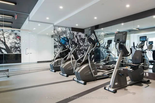 Additional image 34 of 1830 Bloor St Unit 1105