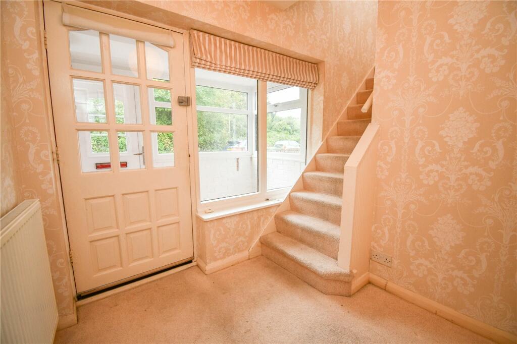 Additional image 4 of Fornalls Green Lane, Meols, Wirral