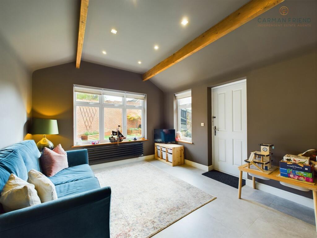 Additional image 24 of Maddocks Close, Farndon, CH3