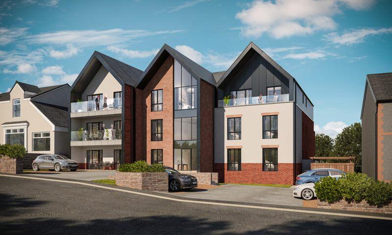 Primary image of Bryan Court, Rocky Lane, Heswall, Wirral