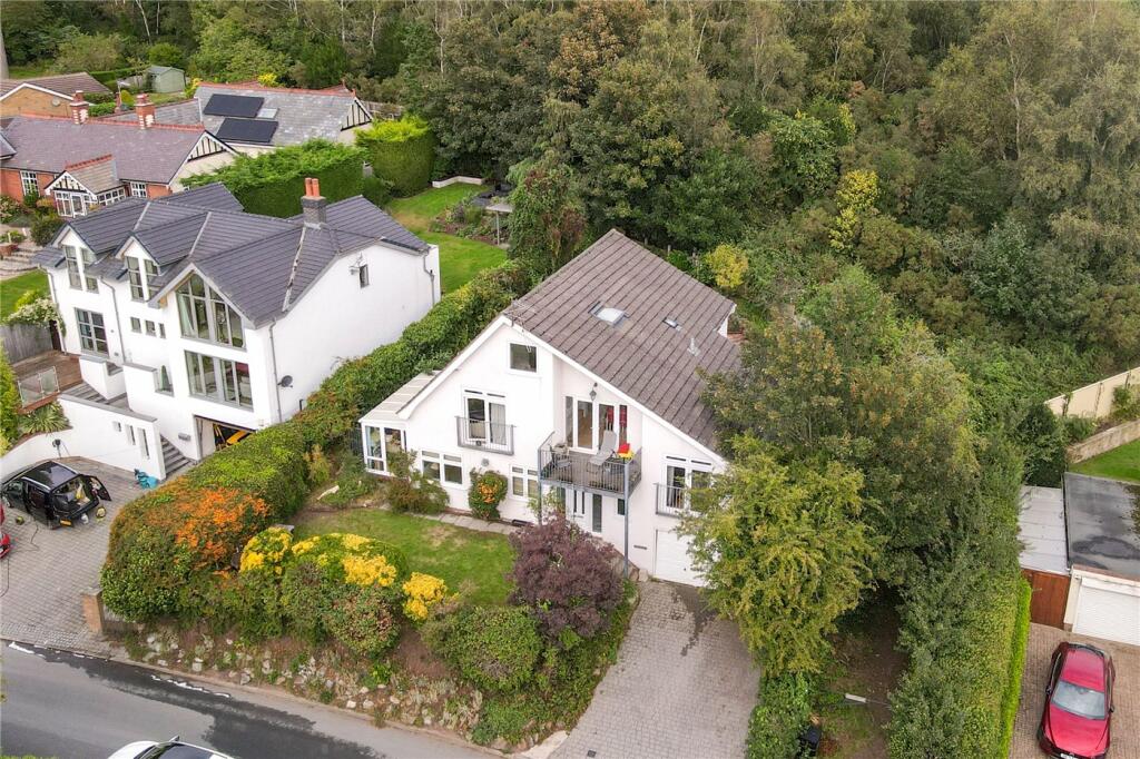 Additional image 23 of Pipers Lane, Heswall, Wirral