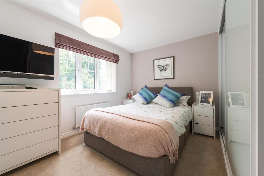 Additional image 8 of Ken Trueman Grove, Knowle, Solihull