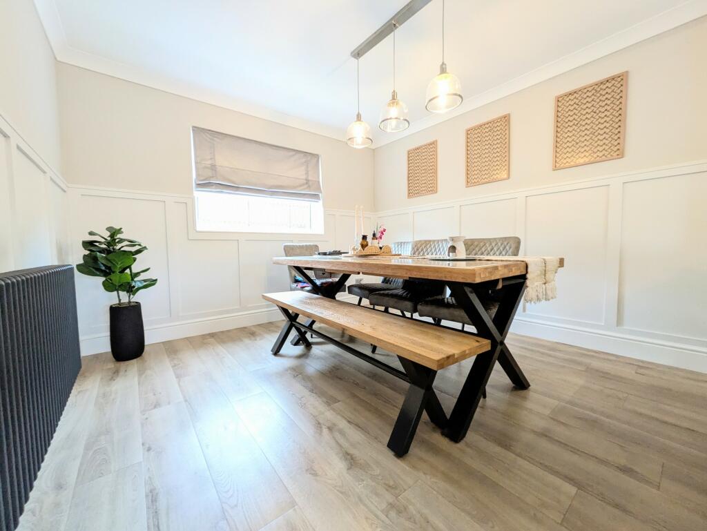 Additional image 4 of Cwm Glo House, Cwm Glo Road, Merthyr Tydfil