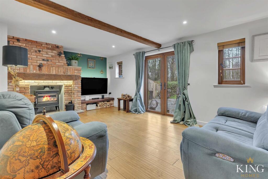 Additional image 4 of The Coach House, Beoley Court, Icknield Street, Beoley, B98 9AL