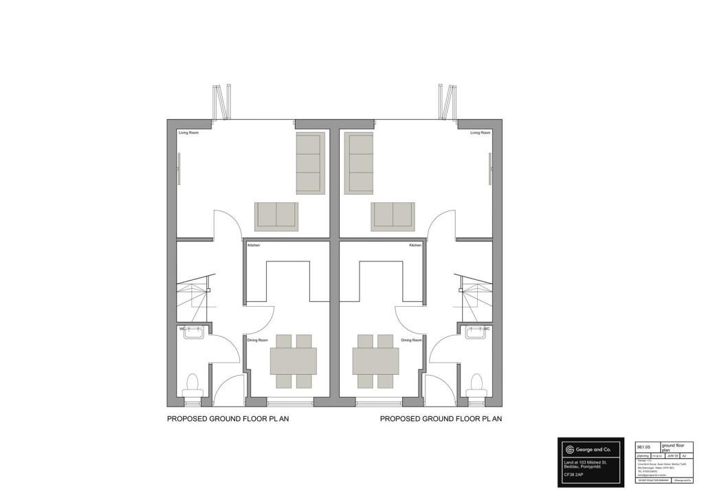 Additional image 10 of 103 Mildred Street, Beddau, Pontypridd