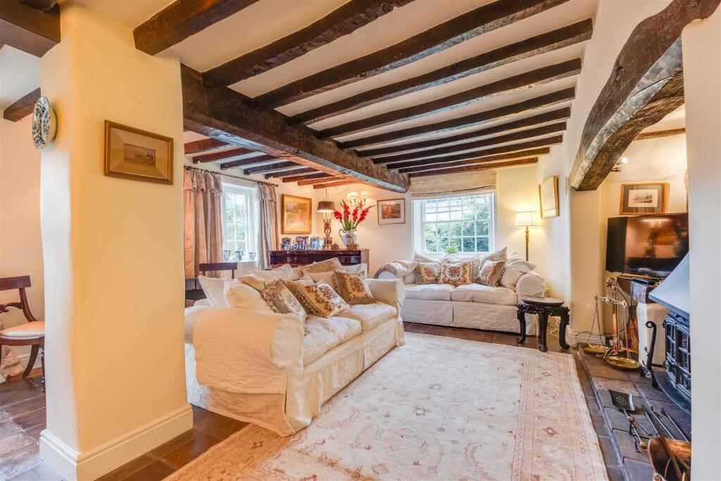 Additional image 8 of The Village, Burton, Cheshire