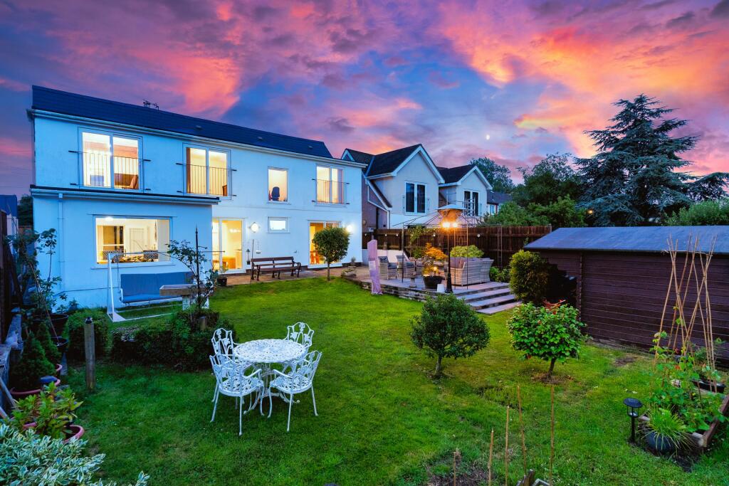 Additional image 24 of Port Road West, Barry