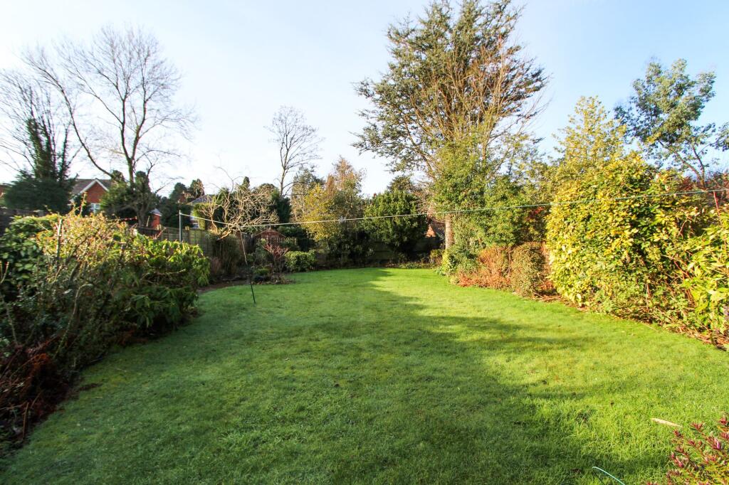 Additional image 23 of Irnham Road, Four Oaks, B74