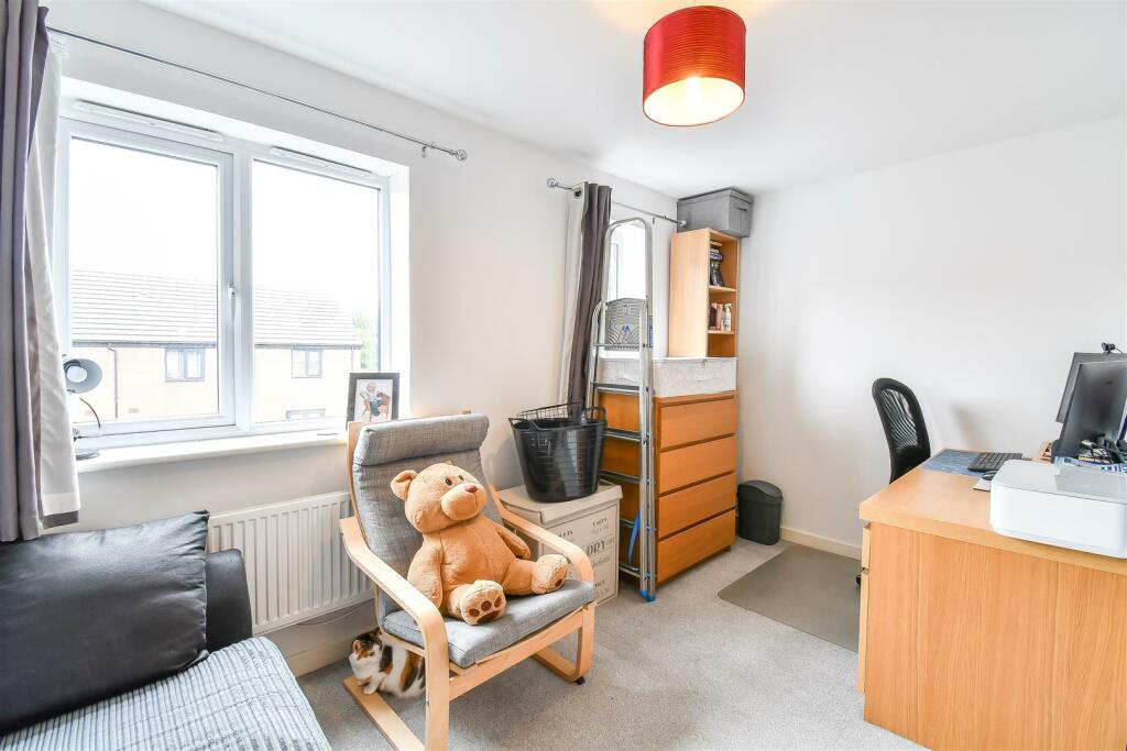 Additional image 9 of Y Rhodfa, Barry