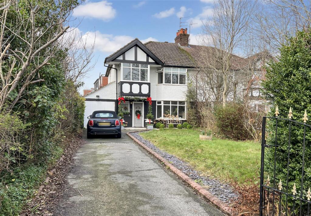 Additional image 3 of Pensby Road, Heswall, Wirral