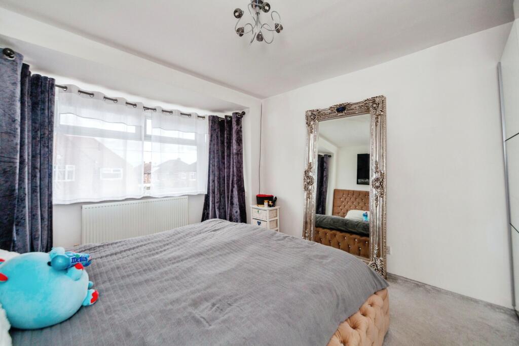 Additional image 9 of Llewellyn Street, Deeside, CH5