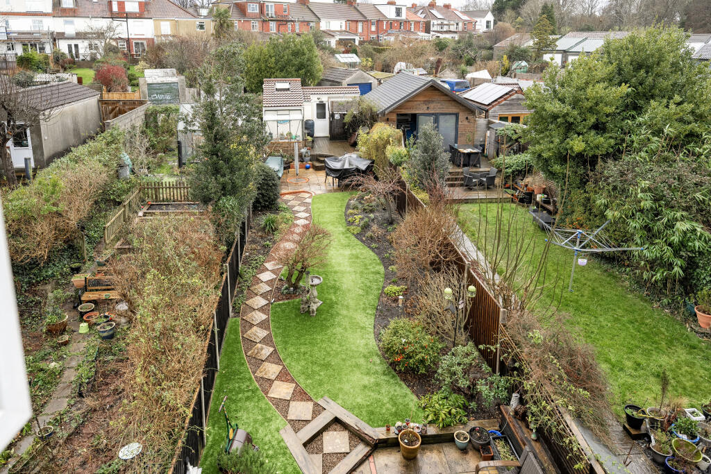 Additional image 21 of Maple Road, West Bishopston, Bristol