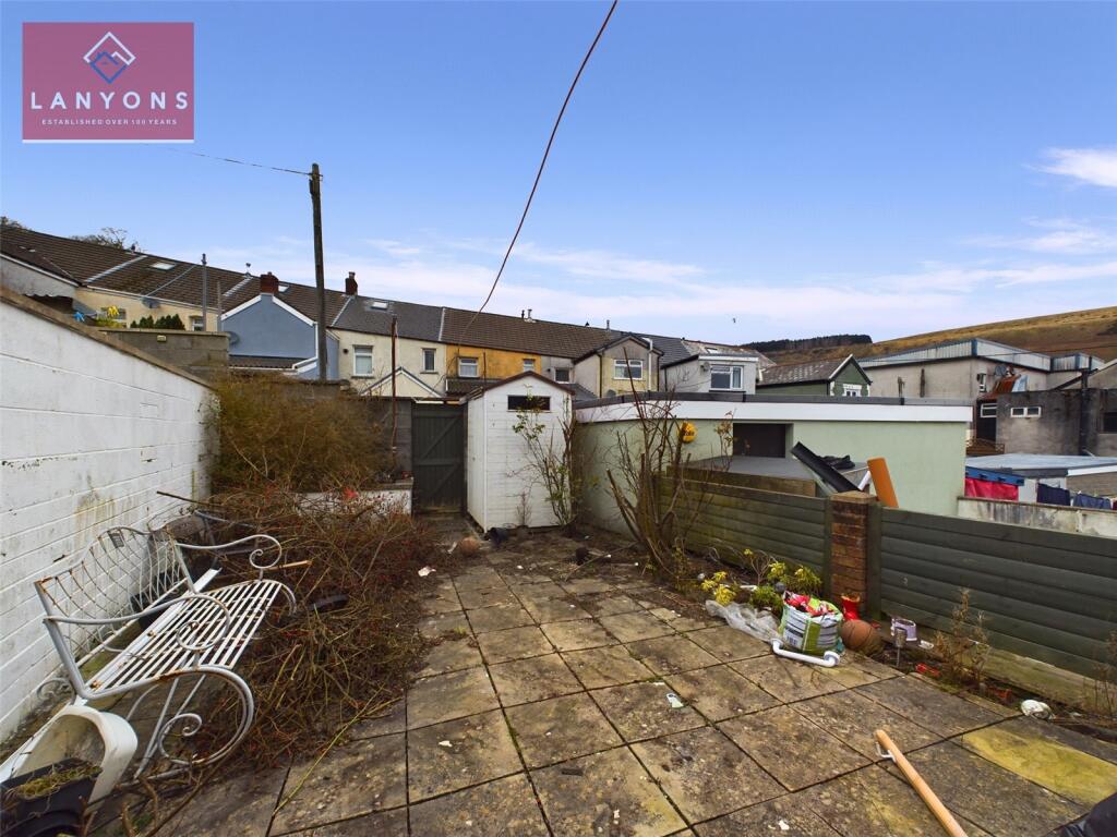 Additional image 11 of Beech Street, Ferndale, Rhondda Cynon Taf, CF43
