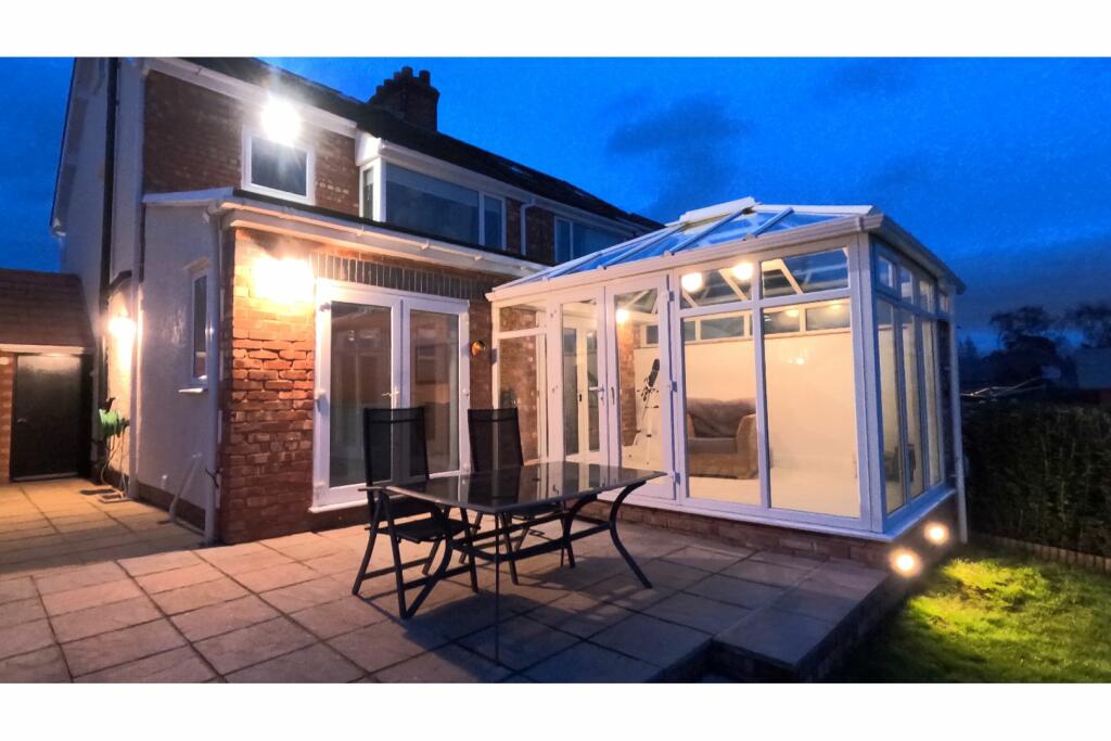 Additional image 47 of Acton Lane, Wirral, CH46