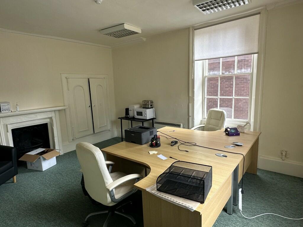 Additional image 9 of Office 1 & 4, 92 Northgate Street, Chester, Cheshire, CH1 2HT