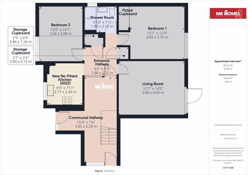 Additional image 22 of Eton Court, Chichester Way, Lower Ely, CF5 5BB