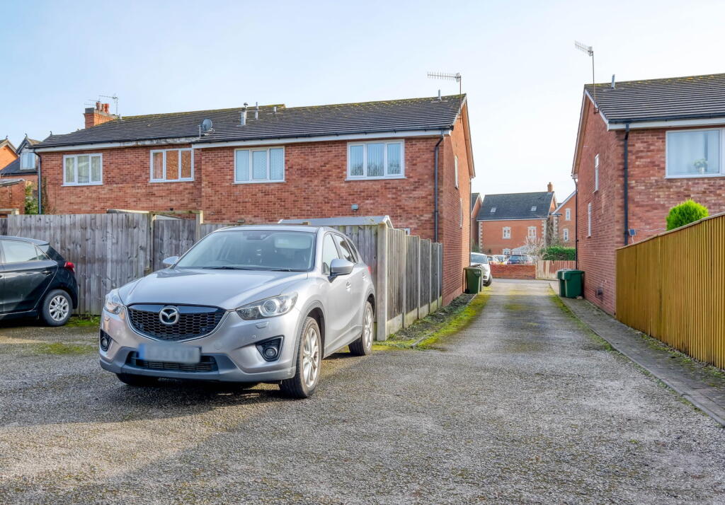 Additional image 13 of Ednall Lane, Central Bromsgrove, Bromsgrove, B60 2BZ