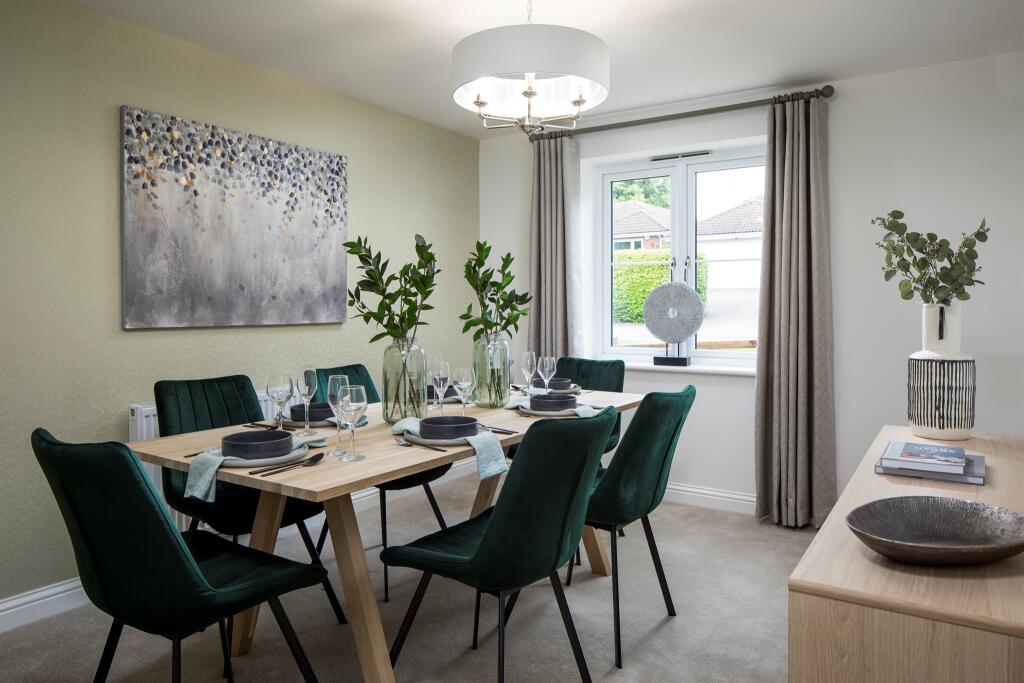 Additional image 5 of Poppyfields, Bartlow Road, Linton