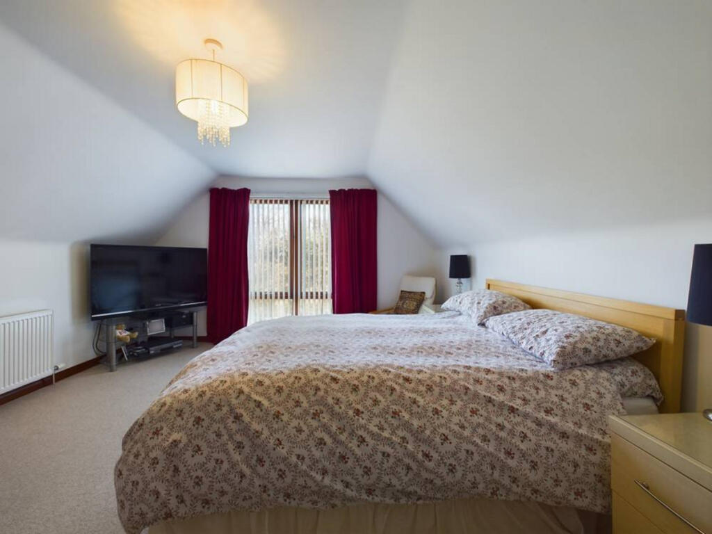 Additional image 23 of South Rappla Wood, Turriff, AB53