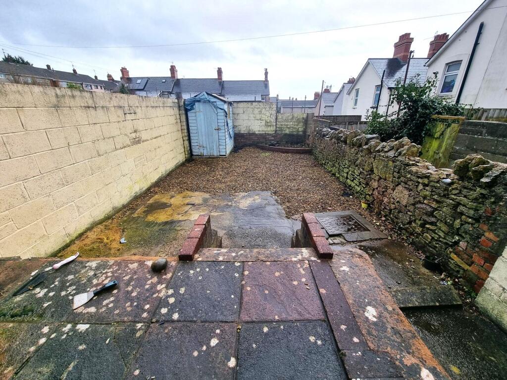 Additional image 8 of Quarella Street, Barry, The Vale Of Glamorgan. CF63 2JF