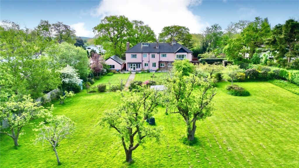 Additional image 25 of Mount Road, Upton, Wirral, Merseyside, CH49