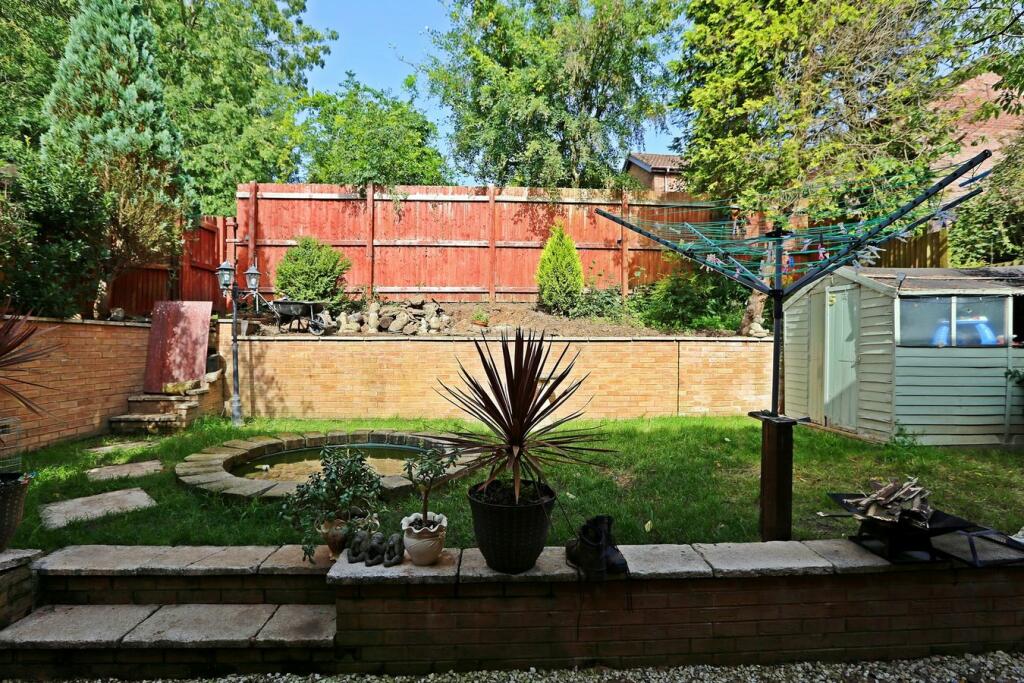 Additional image 6 of Clos Creyr, Llantwit Fardre, Pontypridd, CF38