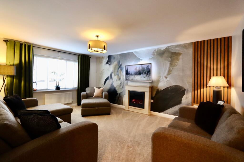 Additional image 7 of Trem Yr Afon, Cefn Hengoed, CF82