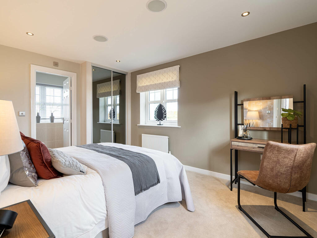 Additional image 8 of Haywood Village, 
THE RUNWAY, 
WESTON-SUPER-MARE,
SOMERSET, 
BS24 8ES