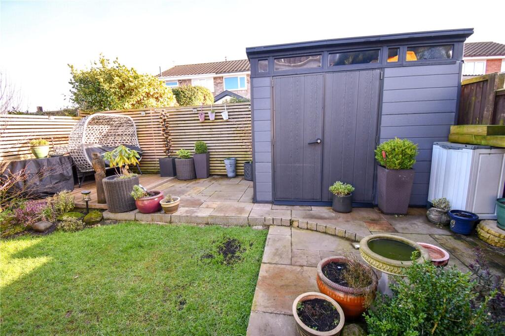 Additional image 18 of Littlemore Close, Saughall Massie, Wirral