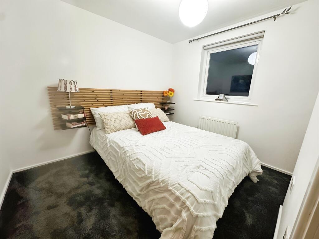 Additional image 7 of Clos Cwm Golau, Merthyr Tydfil